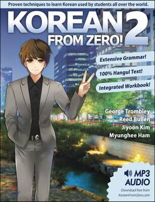KOREAN FROM ZERO!