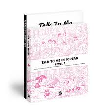 Talk To Me In Korean (1~10)